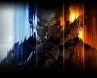 Call of Duty: Black Ops 7 teaserbild. (Bildkälla: Call of Duty)